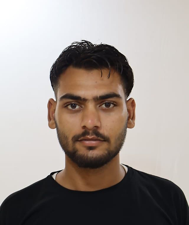 Rohit Gir — Documentation & Financial Profile Support, SureshotVisa