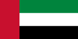 Dubai / UAE flag — visa destination