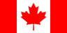 Canada flag — visa destination